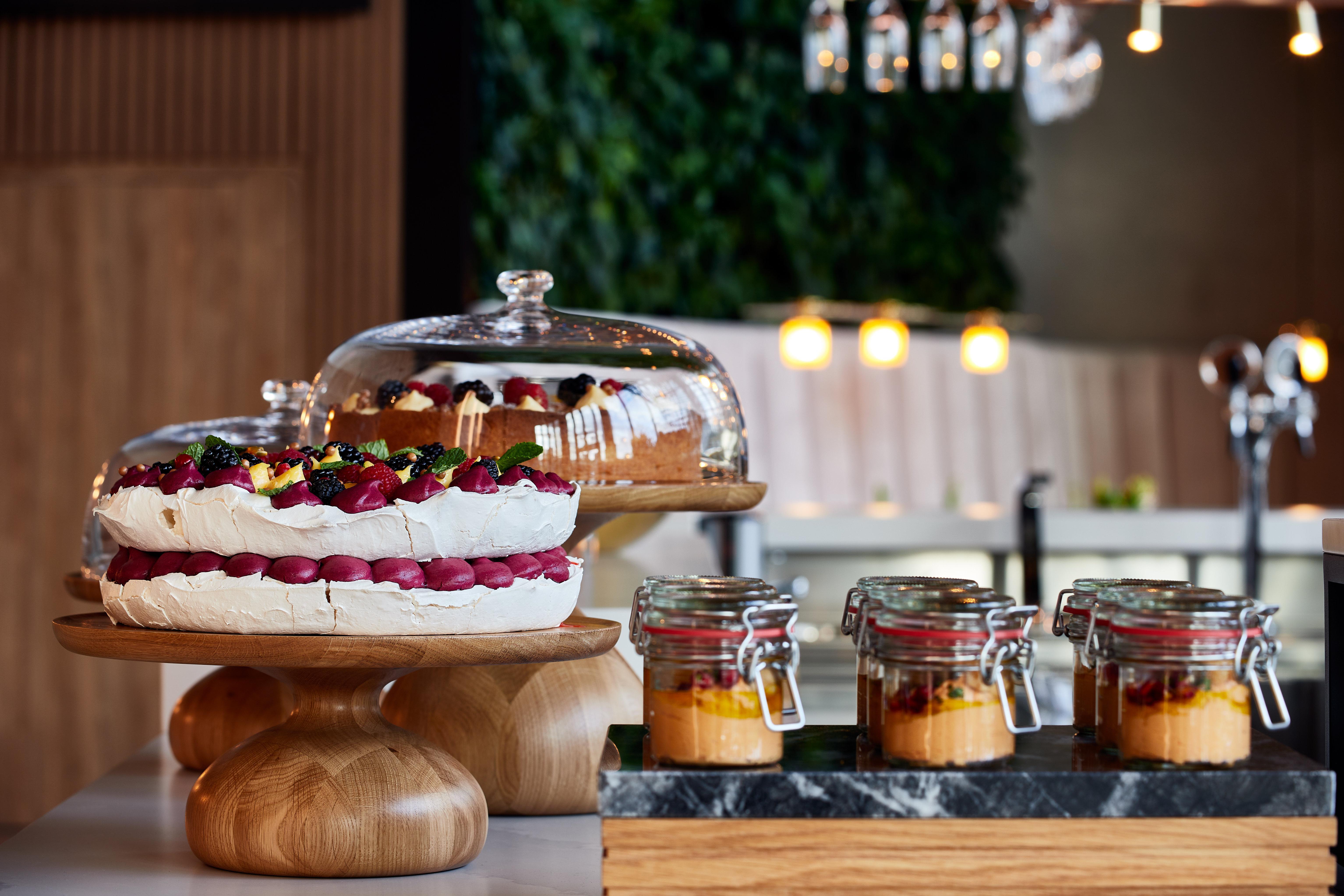 Hotel Crowne Plaza - Warsaw - The Hub By Ihg Exterior foto