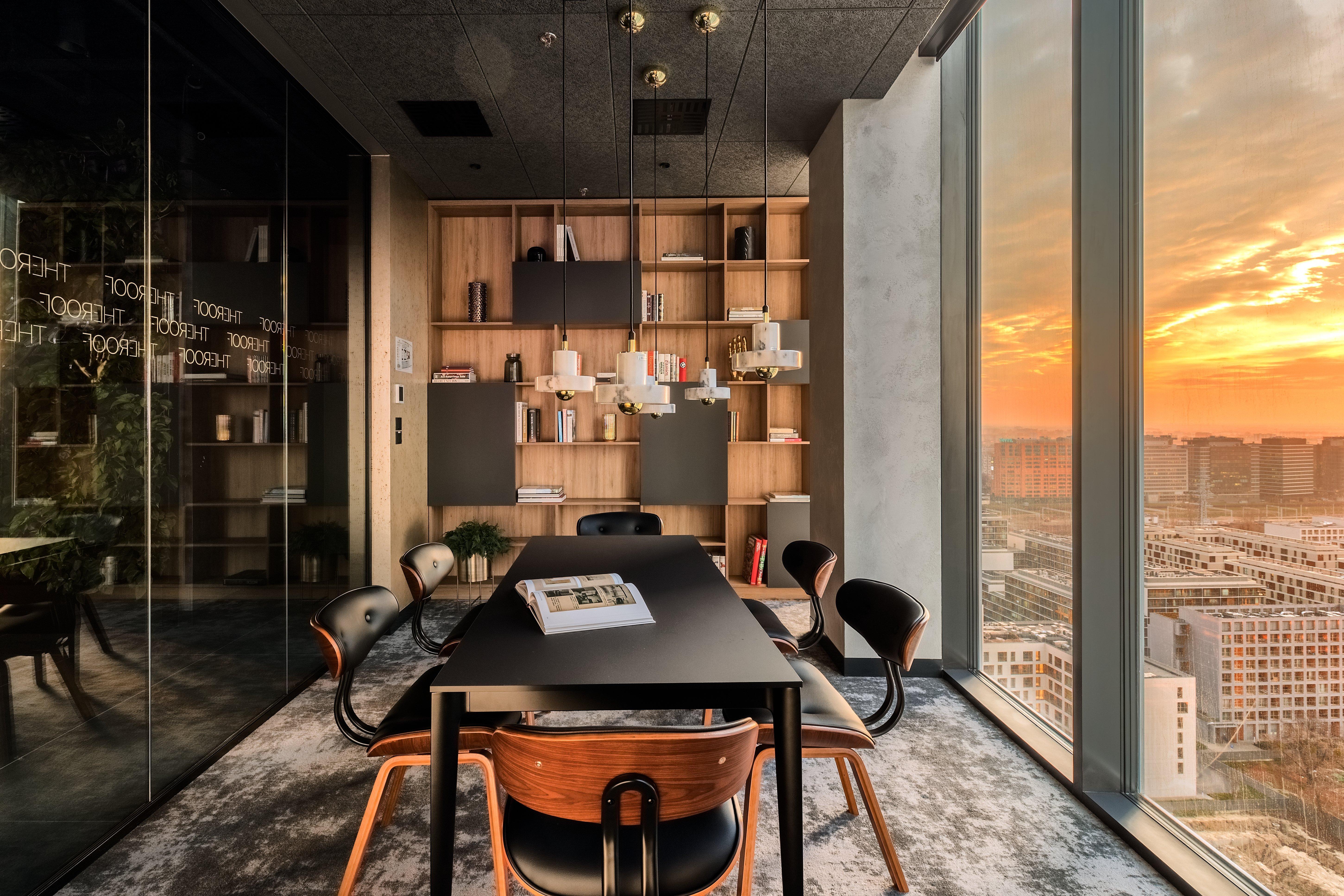 Hotel Crowne Plaza - Warsaw - The Hub By Ihg Exterior foto