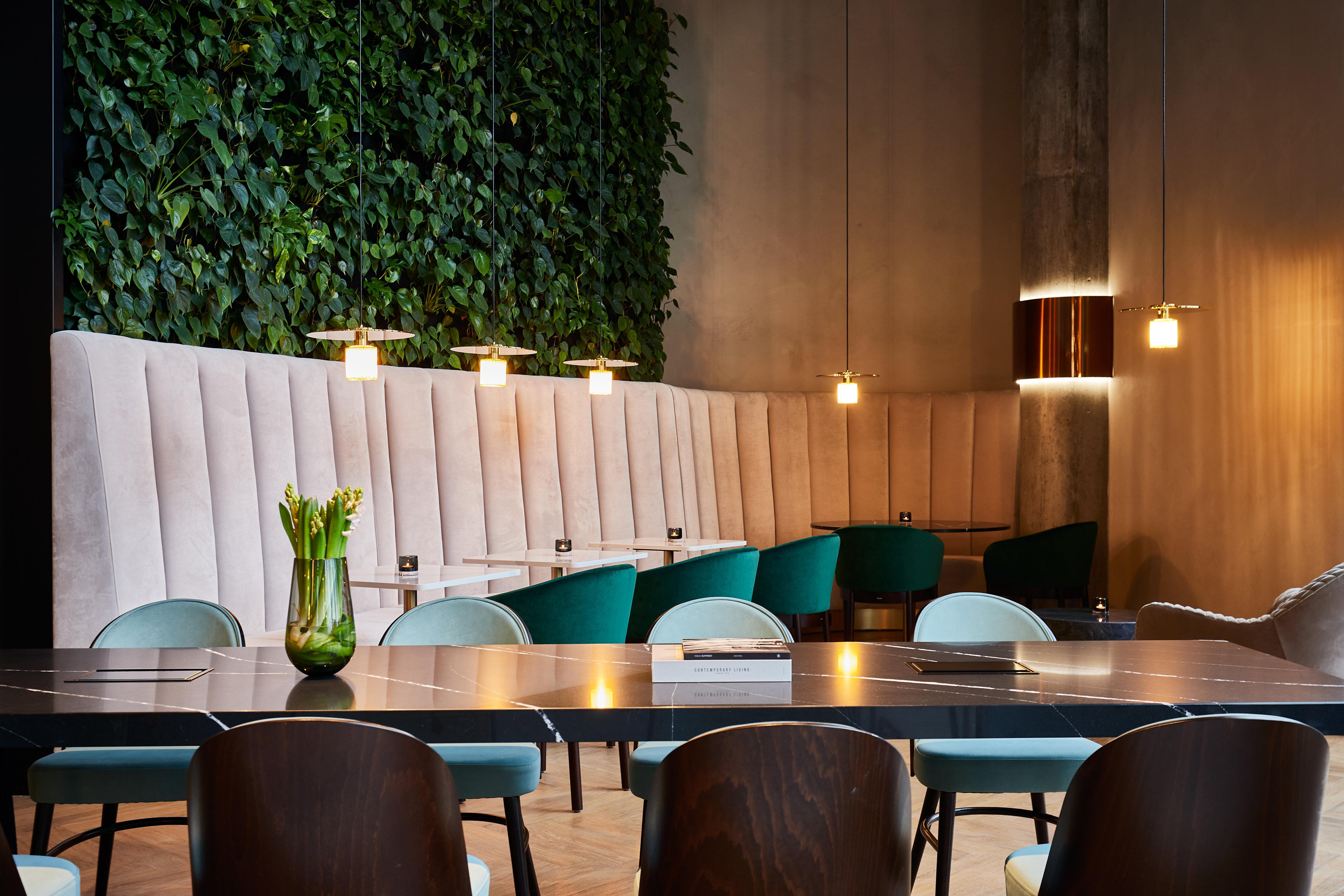 Hotel Crowne Plaza - Warsaw - The Hub By Ihg Exterior foto
